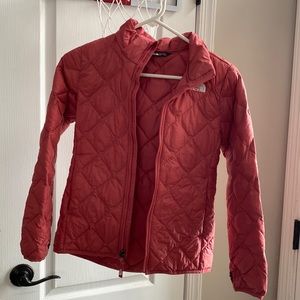 Girl’s Youth North Face Winter Jacket